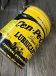 画像4: Vintage Cen-Pe-Co Five U.S. Gallons Oil Can (A850) (4)