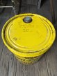画像10: Vintage Cen-Pe-Co Five U.S. Gallons Oil Can (A851) (10)