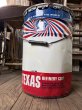 画像3: Vintage TRC TEXAS REFINERY CORP 7 Gallon Oil Can (A853) (3)