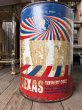 画像3: Vintage TRC TEXAS REFINERY CORP 7 Gallon Oil Can (A854) (3)