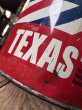 画像8: Vintage TRC TEXAS REFINERY CORP 7 Gallon Oil Can (A853) (8)