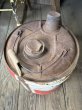 画像11: Vintage TEXACO 5 Gallon Oil Can (A856) (11)