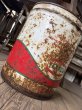 画像3: Vintage TEXACO 5 Gallon Oil Can (A855) (3)