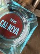画像3: Vintage Motel Restaurant Casino Ashtray / CAL-NEVA (A860) (3)