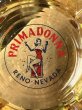 画像2: Vintage Motel Restaurant Casino Ashtray / Primadonna Club (A873) (2)