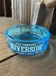 画像3: Vintage Motel Restaurant Casino Ashtray / Pic Hobson's Riverside Topaz Lodge (A867) (3)