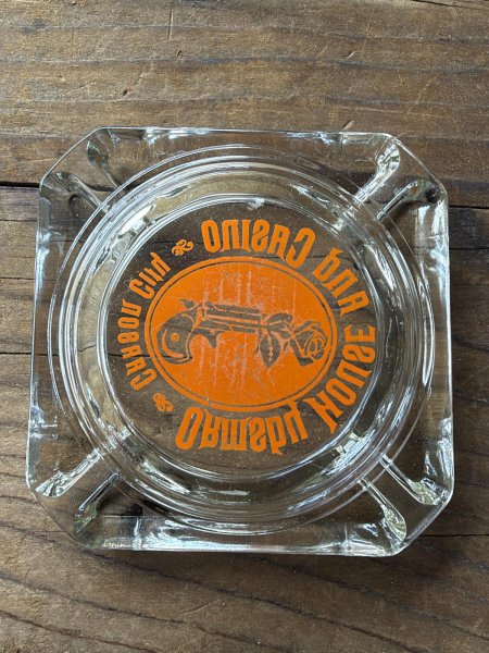 画像4: Vintage Motel Restaurant Casino Ashtray / Ormsby House and Casino (A861) (4)