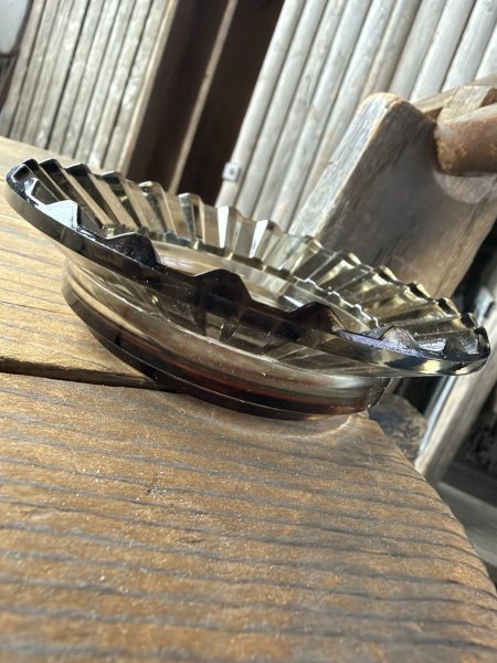 画像4: Vintage Motel Restaurant Casino Ashtray / Thunderbird Hotel and Casino (A872) (4)