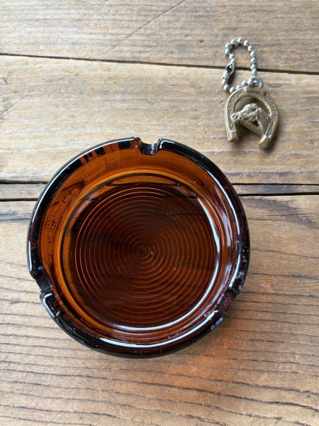 画像4: Vintage Souvenir Ashtray / ATLANTIC CITY N.J. (A865) (4)