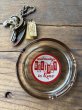 画像1: Vintage Motel Restaurant Casino Ashtray / Holiday in Reno (A857) (1)