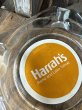 画像3: Vintage Motel Restaurant Casino Ashtray / Harrah's (A859) (3)