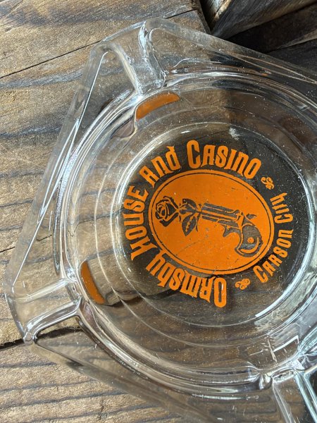 画像3: Vintage Motel Restaurant Casino Ashtray / Ormsby House and Casino (A861) (3)