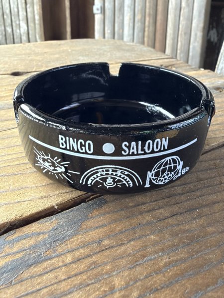 画像3: Vintage Motel Restaurant Casino Ashtray / GOLDEN NUGGET (A863) (3)