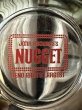 画像2: Vintage Motel Restaurant Casino Ashtray / John Ascuaga's Nugget (A870) (2)