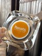 画像5: Vintage Motel Restaurant Casino Ashtray / Harrah's (A859) (5)
