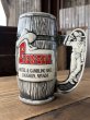 画像4: Vintage PIONEER Hotel & Casino Beer Stein Mug (A875) (4)