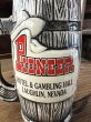 画像2: Vintage PIONEER Hotel & Casino Beer Stein Mug (A875) (2)