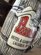 画像5: Vintage PIONEER Hotel & Casino Beer Stein Mug (A875) (5)