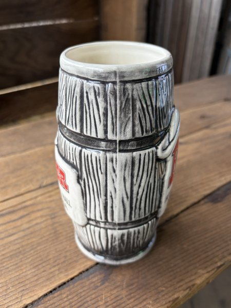 画像3: Vintage PIONEER Hotel & Casino Beer Stein Mug (A875) (3)