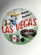 画像2: Vintage Casino Ashtray LAS VEGAS (A874) (2)