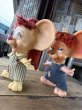 画像4: 70s Vintage Florida Mouse Hillbilly Set ROY DES OF FLA (A877) (4)