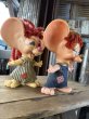 画像6: 70s Vintage Florida Mouse Hillbilly Set ROY DES OF FLA (A877) (6)