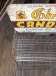画像10: Vintage Advertising BRADAS & GHEENS CANDIES Store Display Wire Rack (A880)  (10)