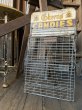 画像17: Vintage Advertising BRADAS & GHEENS CANDIES Store Display Wire Rack (A880)  (17)