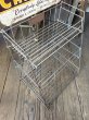 画像9: Vintage Advertising BRADAS & GHEENS CANDIES Store Display Wire Rack (A880)  (9)