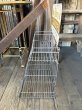 画像4: Vintage Advertising BRADAS & GHEENS CANDIES Store Display Wire Rack (A880)  (4)
