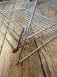 画像15: Vintage Advertising BRADAS & GHEENS CANDIES Store Display Wire Rack (A880)  (15)