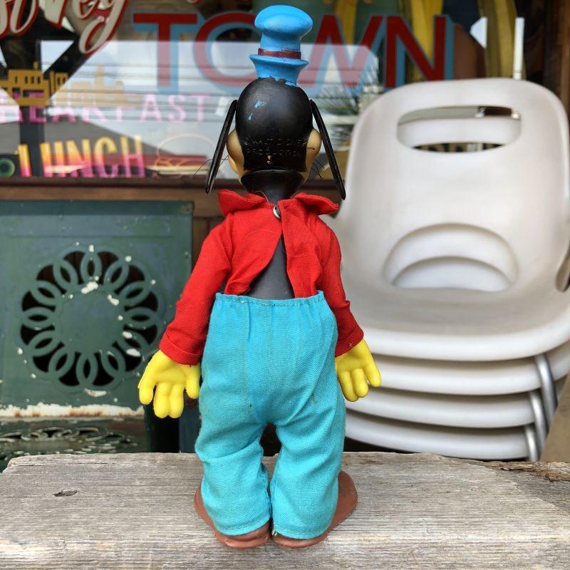 Vintage R.Dakin Disney Goofy Figure (B437) - 2000toys Antique Mall
